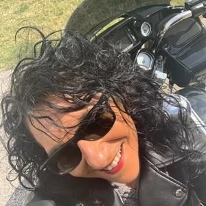 Meet your Posher, Sherry